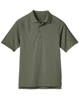 Harriton Men's Tactical Performance Polo Harriton