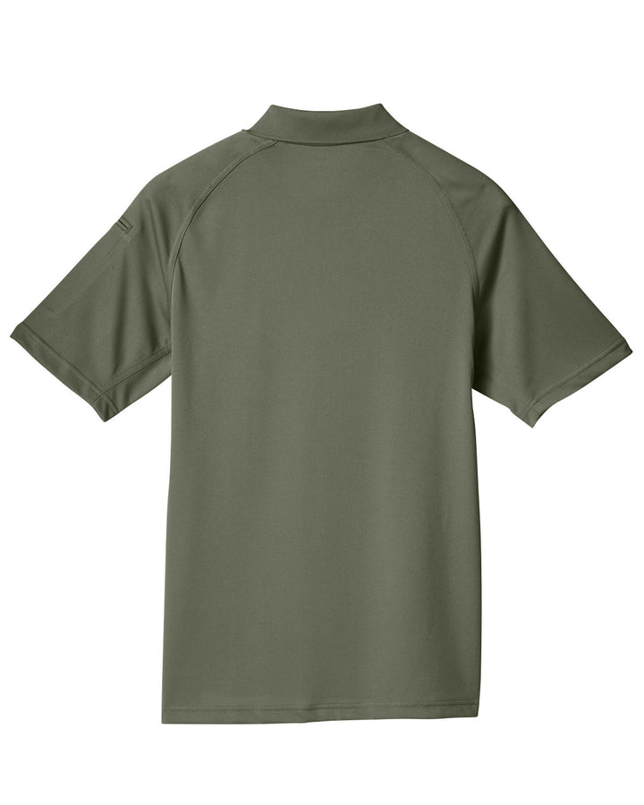Harriton Men's Tactical Performance Polo Harriton
