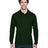 CORE365 Men's Pinnacle Performance Long-Sleeve Piqué Polo Mens Apparel Shirts & Tops