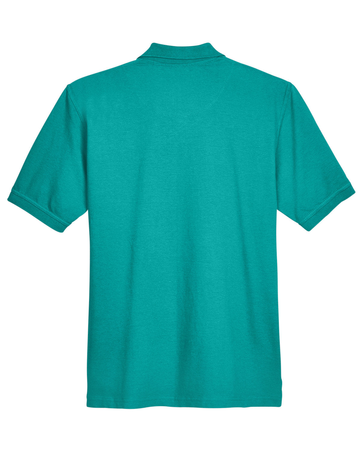 UltraClub Men's Classic Piqué Polo UltraClub
