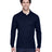 CORE365 Men's Pinnacle Performance Long-Sleeve Piqué Polo Mens Apparel Shirts & Tops