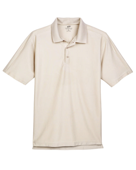 UltraClub Men's Cool & Dry Elite Performance Polo UltraClub