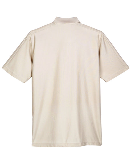 UltraClub Men's Cool & Dry Elite Performance Polo UltraClub