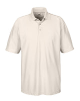 UltraClub Men's Cool & Dry Elite Performance Polo UltraClub