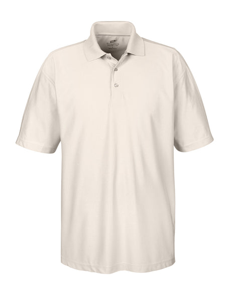 UltraClub Men's Cool & Dry Elite Performance Polo UltraClub