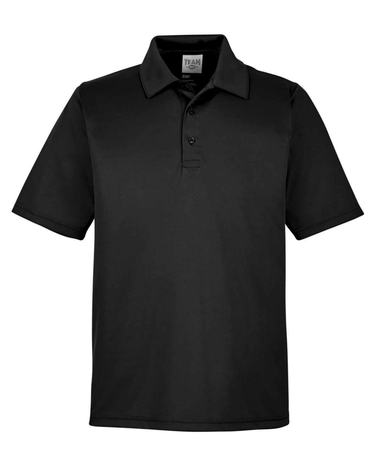 Team 365 Men's Zone Performance Polo Team 365