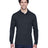 CORE365 Men's Pinnacle Performance Long-Sleeve Piqué Polo Mens Apparel Shirts & Tops