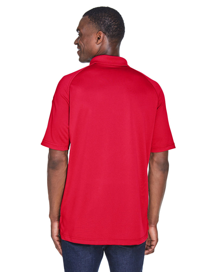 Harriton Men's Tactical Performance Polo Harriton