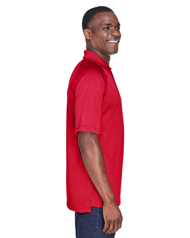 Harriton Men's Tactical Performance Polo Harriton