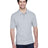 UltraClub Men's Classic Piqué Polo UltraClub