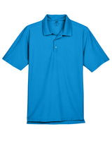 UltraClub Men's Cool & Dry Elite Performance Polo UltraClub