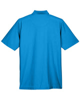 UltraClub Men's Cool & Dry Elite Performance Polo UltraClub