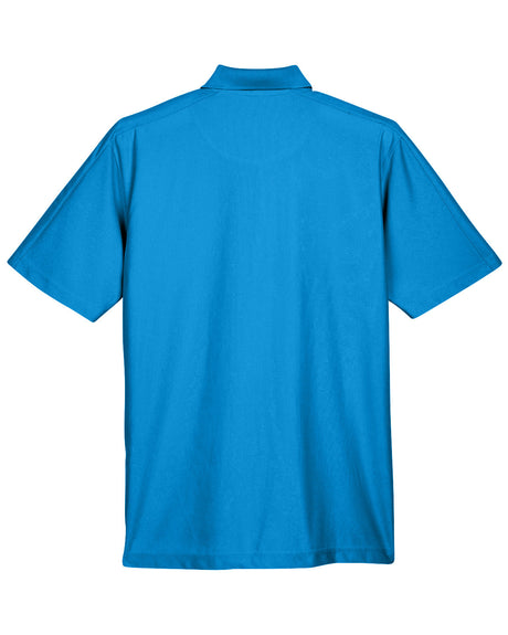 UltraClub Men's Cool & Dry Elite Performance Polo UltraClub