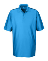 UltraClub Men's Cool & Dry Elite Performance Polo UltraClub