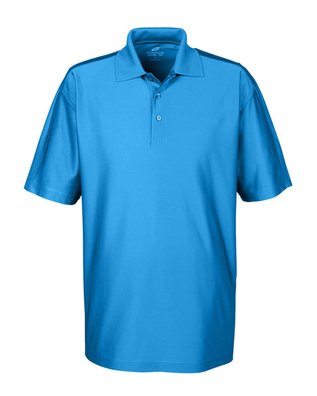 UltraClub Men's Cool & Dry Elite Performance Polo UltraClub