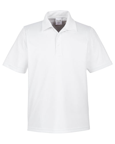 Team 365 Men's Zone Performance Polo
