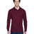 CORE365 Men's Pinnacle Performance Long-Sleeve Piqué Polo Mens Apparel Shirts & Tops