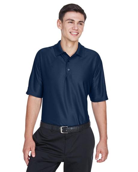 UltraClub Men's Cool & Dry Elite Performance Polo UltraClub