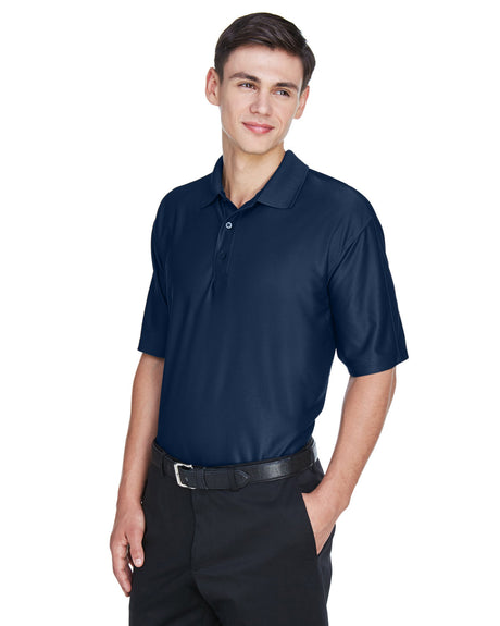 UltraClub Men's Cool & Dry Elite Performance Polo UltraClub