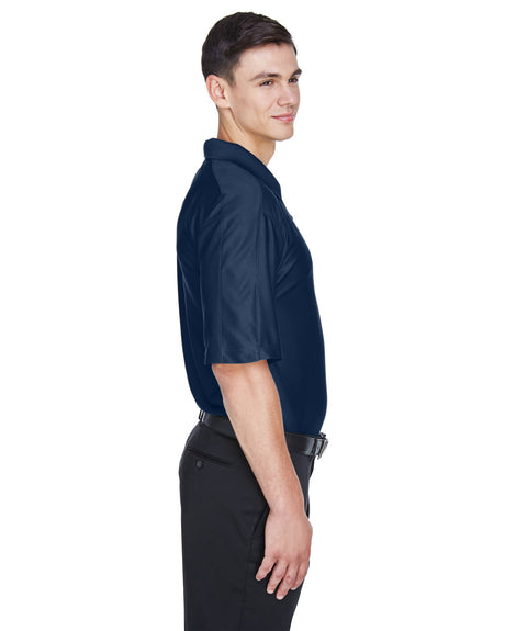 UltraClub Men's Cool & Dry Elite Performance Polo UltraClub