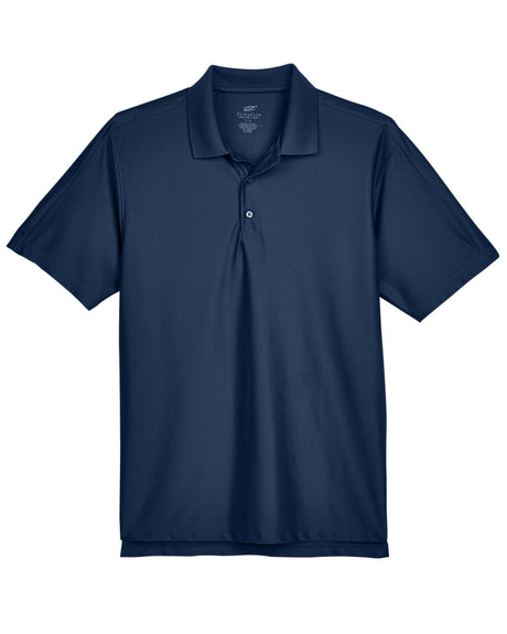 UltraClub Men's Cool & Dry Elite Performance Polo UltraClub