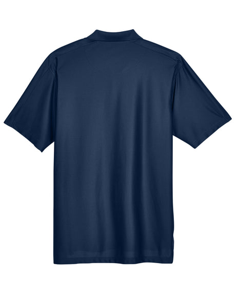 UltraClub Men's Cool & Dry Elite Performance Polo UltraClub