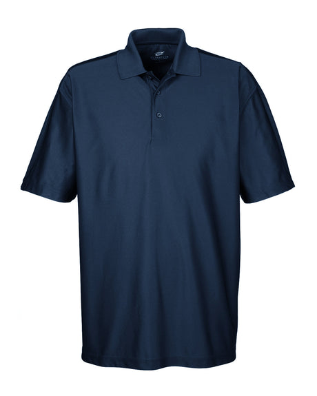 UltraClub Men's Cool & Dry Elite Performance Polo UltraClub