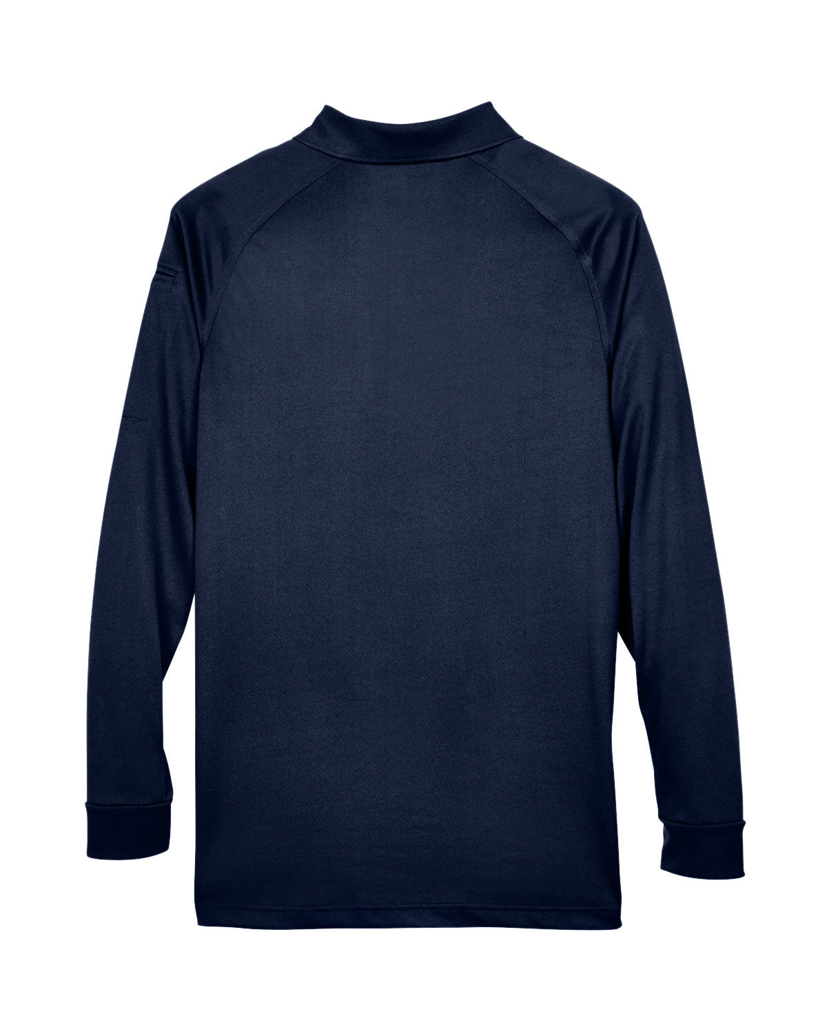 Harriton Men's Advantage Snag Protection Plus Long-Sleeve Tactical Polo Harriton
