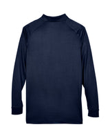 Harriton Men's Advantage Snag Protection Plus Long-Sleeve Tactical Polo Harriton