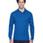 CORE365 Men's Pinnacle Performance Long-Sleeve Piqué Polo Mens Apparel Shirts & Tops