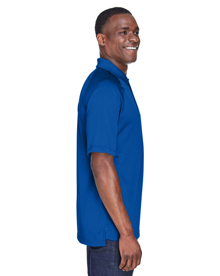 Harriton Men's Tactical Performance Polo Harriton