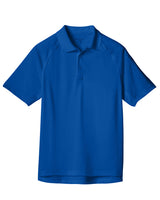 Harriton Men's Tactical Performance Polo Harriton