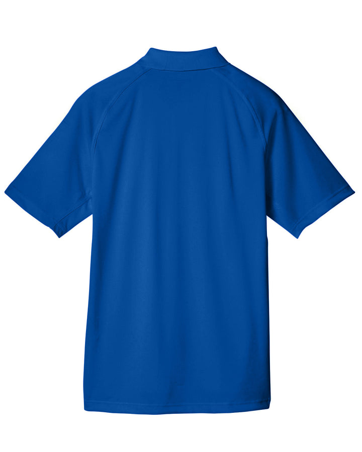 Harriton Men's Tactical Performance Polo Harriton