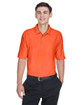 UltraClub Men's Cool & Dry Elite Performance Polo UltraClub