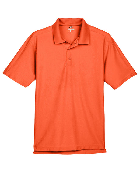 UltraClub Men's Cool & Dry Elite Performance Polo UltraClub