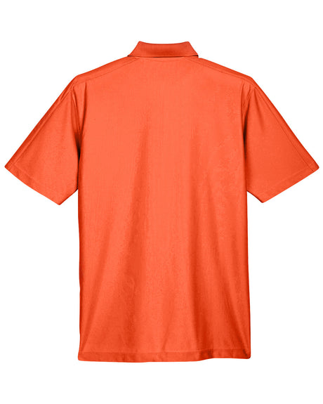 UltraClub Men's Cool & Dry Elite Performance Polo UltraClub