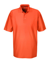UltraClub Men's Cool & Dry Elite Performance Polo UltraClub
