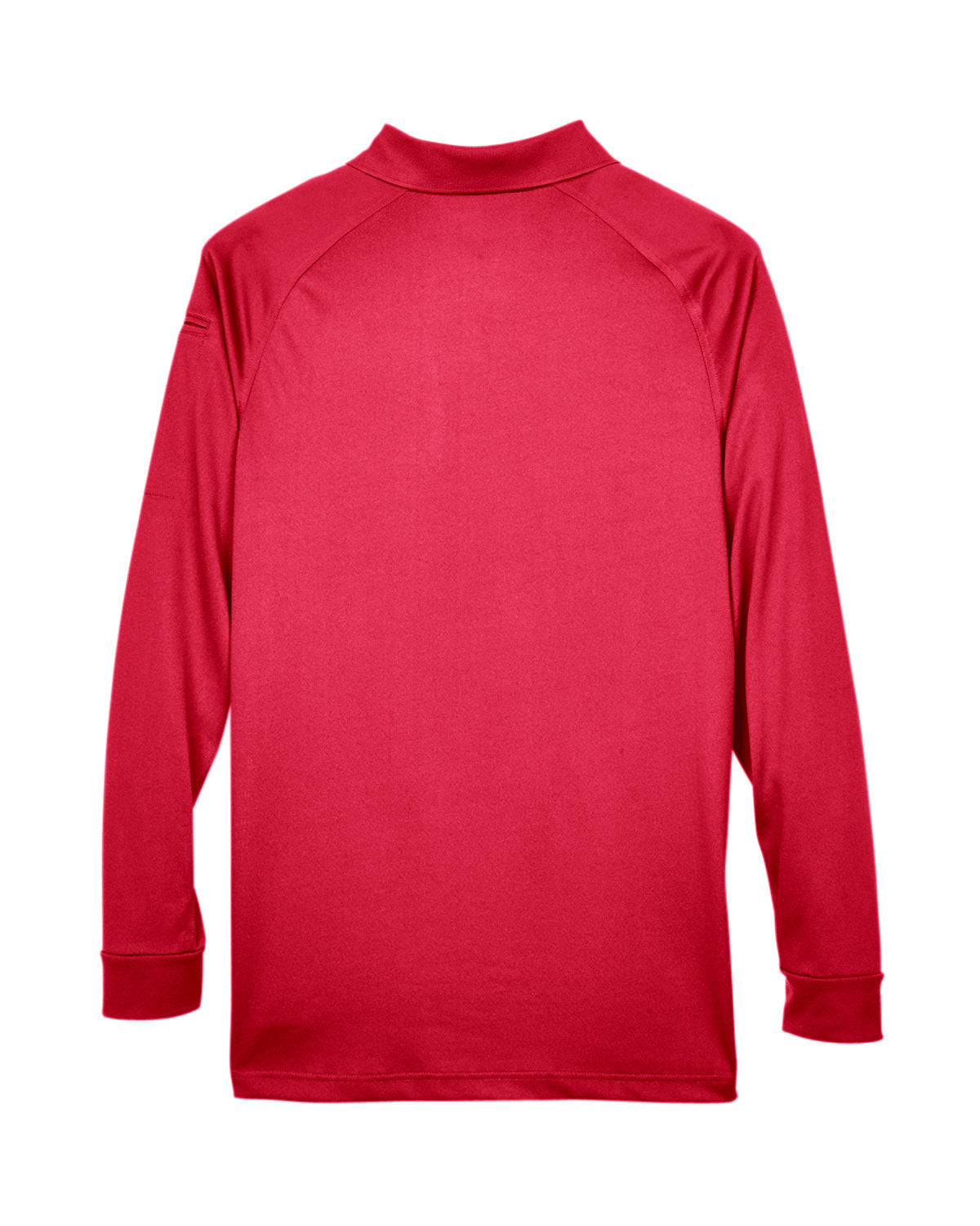 Harriton Men's Advantage Snag Protection Plus Long-Sleeve Tactical Polo Harriton