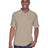 Harriton Men's Tactical Performance Polo-1