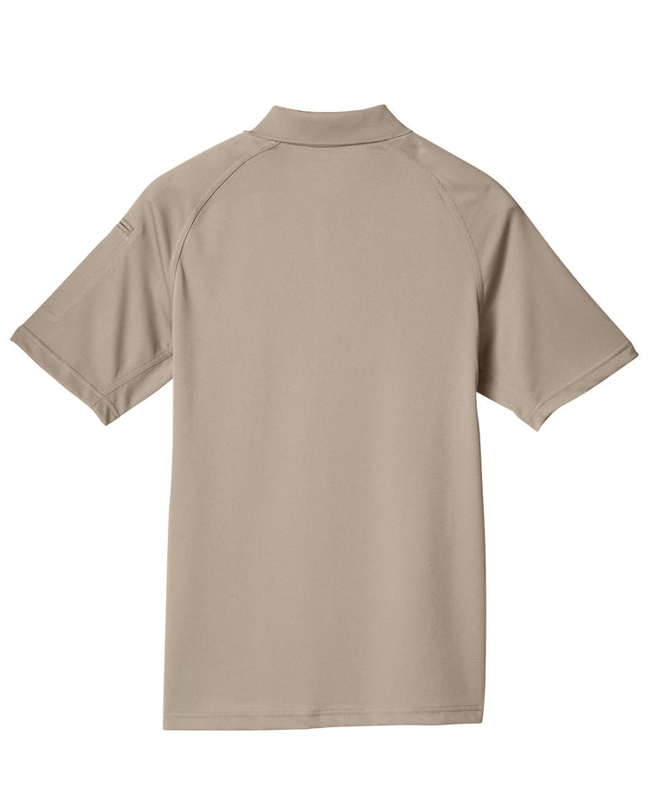 Harriton Men's Tactical Performance Polo Harriton