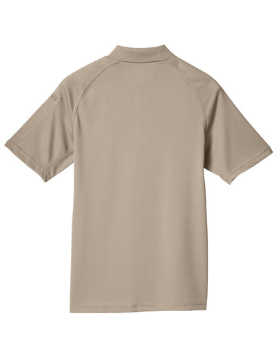 Harriton Men's Tactical Performance Polo