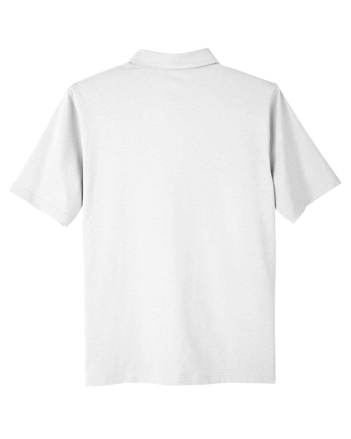 UltraClub Men's Lakeshore Stretch Cotton Performance Polo UltraClub