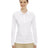 CORE365 Ladies' Pinnacle Performance Long-Sleeve Piqué Polo CORE365