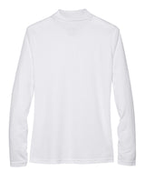 CORE365 Ladies' Pinnacle Performance Long-Sleeve Piqué Polo CORE365