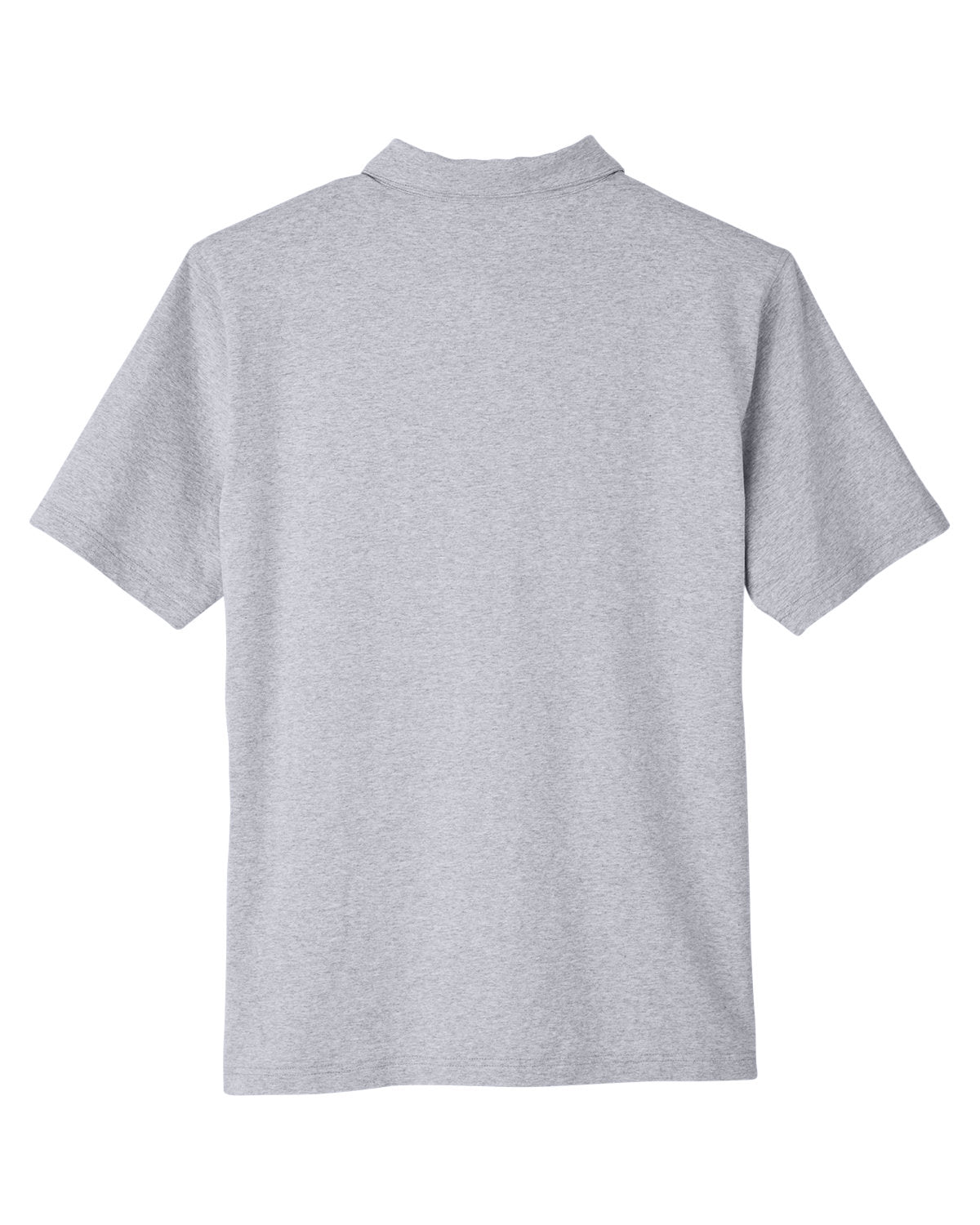 UltraClub Men's Lakeshore Stretch Cotton Performance Polo UltraClub