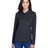 CORE365 Ladies' Pinnacle Performance Long-Sleeve Piqué Polo CORE365