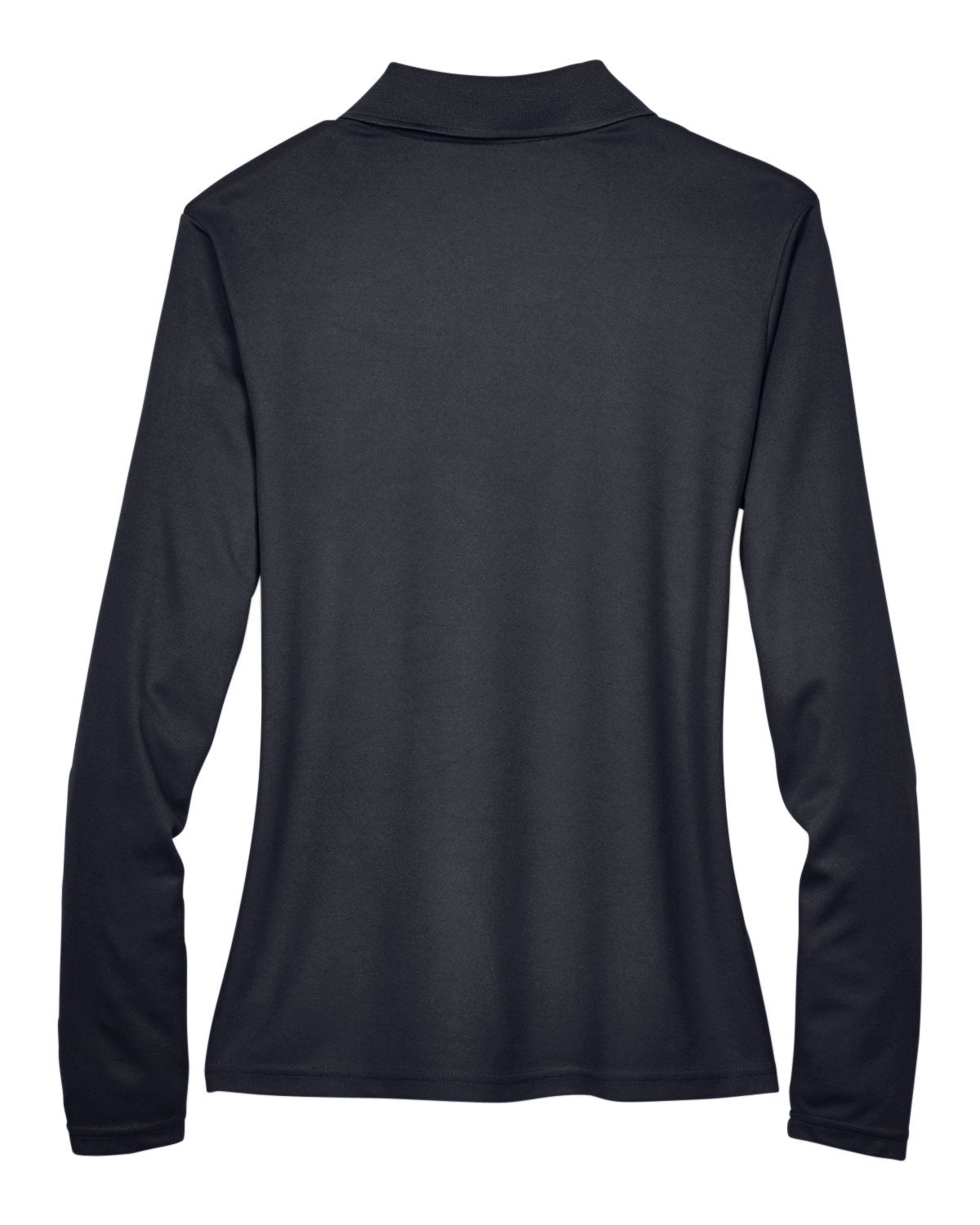 CORE365 Ladies' Pinnacle Performance Long-Sleeve Piqué Polo CORE365