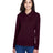 CORE365 Ladies' Pinnacle Performance Long-Sleeve Piqué Polo CORE365