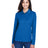 CORE365 Ladies' Pinnacle Performance Long-Sleeve Piqué Polo CORE365