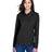 CORE365 Ladies' Pinnacle Performance Long-Sleeve Piqué Polo CORE365